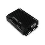 Nemesis Audio NA-FR2.5KDv2 2690W RMS Full Range Class D Amplifier