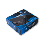 Nemesis Audio FIERCE-2.5KD 1250W RMS Monoblock Amplifier