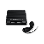 Nemesis Audio FIERCE-2.5KD 1250W RMS Monoblock Amplifier