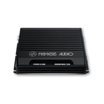 Nemesis Audio FIERCE-2.5KD 1250W RMS Monoblock Amplifier