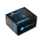 Nemesis Audio NA-400.4D 400W Max Micro 4-Channel Amplifier