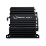 Nemesis Audio NA-400.4D 400W Max Micro 4-Channel Amplifier