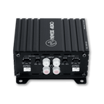 Nemesis Audio NA-400.4D 400W Max Micro 4-Channel Amplifier