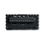 Nemesis Audio NA-400.4D 400W Max Micro 4-Channel Amplifier