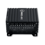 Nemesis Audio NA-400.4D 400W Max Micro 4-Channel Amplifier