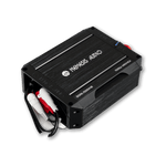 Nemesis Audio SOAK-1500X4B 4-CH Waterproof Marine Amplifier w/ Bluetooth