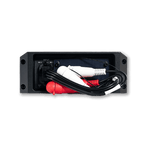 Nemesis Audio SOAK-1500X4B 4-CH Waterproof Marine Amplifier w/ Bluetooth