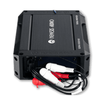 Nemesis Audio SOAK-1500X4B 4-CH Waterproof Marine Amplifier w/ Bluetooth