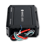 Nemesis Audio SOAK-1500X4B 4-CH Waterproof Marine Amplifier w/ Bluetooth