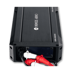 Nemesis Audio SOAK-4500X4D 4500W Max Waterproof 4-CH Marine Amp