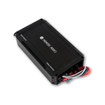 Nemesis Audio SOAK-4500X4D 4500W Max Waterproof 4-CH Marine Amp