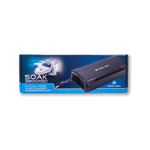 Nemesis Audio SOAK-3800X5D 3800W Max 5-Channel Marine Amplifier