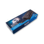 Nemesis Audio SOAK-3800X5D 3800W Max Waterproof 5-CH Marine Amp