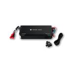 Nemesis Audio SOAK-3800X5D 3800W Max Waterproof 5-CH Marine Amp