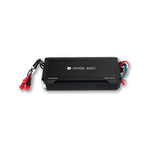 Nemesis Audio SOAK-3800X5D 3800W Max Waterproof 5-CH Marine Amp
