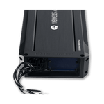 Nemesis Audio SOAK-3800X5D 3800W Max 5-Channel Marine Amplifier