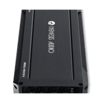Nemesis Audio SOAK-3800X5D 3800W Max 5-Channel Marine Amplifier