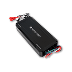 Nemesis Audio SOAK-3800X5D 3800W Max 5-Channel Marine Amplifier