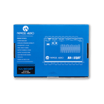 Nemesis Audio NA-9EQBT 9-Band Bluetooth Equalizer w/ 6V Output