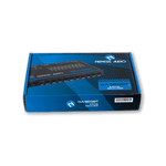 Nemesis Audio NA-9EQBT 9-Band Bluetooth Equalizer w/ 6V Output