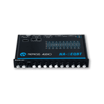 Nemesis Audio NA-9EQBT 9-Band Bluetooth Equalizer w/ 6V Output