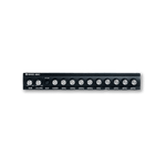 Nemesis Audio NA-9EQBT 9-Band Bluetooth Equalizer w/ 6V Output