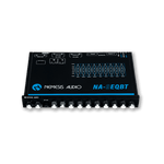 Nemesis Audio NA-9EQBT 9-Band Bluetooth Equalizer w/ 6V Output