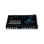 Nemesis Audio EQ-BASS 5 Band Graphic Equalizer w/ 8V Output