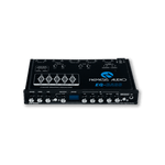 Nemesis Audio EQ-BASS 5 Band Graphic Equalizer w/ 8V Output