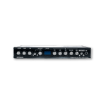 Nemesis Audio EQ-BASS 5 Band Graphic Equalizer w/ 8V Output