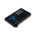 Nemesis Audio EQ-BASS 5 Band Graphic Equalizer w/ 8V Output