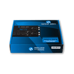Nemesis Audio PRO-LOC2 2-Channel Line Output Converter