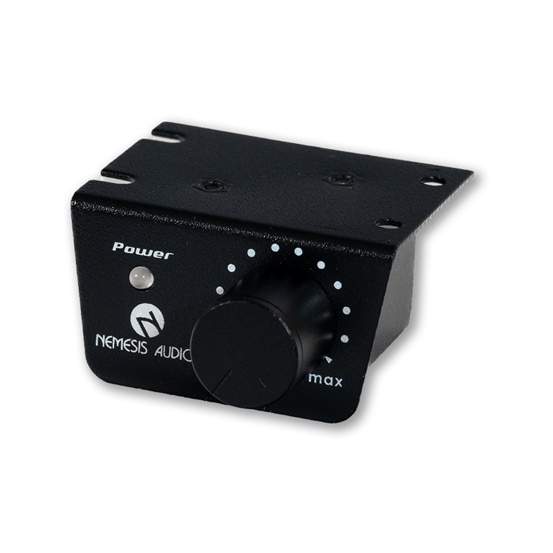 Nemesis Audio PRO-LOC2 2-Channel Line Output Converter