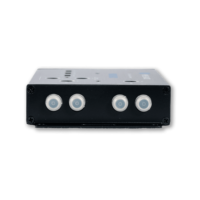 Nemesis Audio PRO-LOC2 2-Channel Line Output Converter