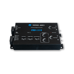 Nemesis Audio PRO-LOC2 2-Channel Line Output Converter