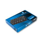 Nemesis Audio NA-6XO 6-Way Electronic Crossover w/ 8V Output