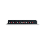 Nemesis Audio NA-6XO 6-Way Electronic Crossover w/ 8V Output