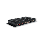 Nemesis Audio NA-6XO 6-Way Electronic Crossover w/ 8V Output