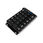 Nemesis Audio NA-6XO 6-Way Electronic Crossover w/ 8V Output