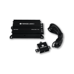 Nemesis Audio UM-1000D 500W RMS Slim Monoblock Amplifier