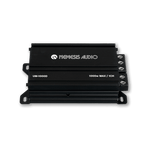 Nemesis Audio UM-1000D 500W RMS Slim Monoblock Amplifier