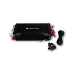 Nemesis Audio SOAK-6000D 3040W RMS Waterproof Marine Monoblock