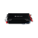 Nemesis Audio SOAK-6000D 3040W RMS Waterproof Marine Monoblock