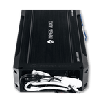 Nemesis Audio SOAK-6000D 3040W RMS Waterproof Marine Monoblock