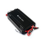 Nemesis Audio SOAK-6000D 3040W RMS Waterproof Marine Monoblock