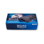 Nemesis Audio SOAK-2200X4D 2200W Max Waterproof 4-CH Marine Amp