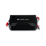 Nemesis Audio SOAK-2200X4D 2200W Max Waterproof 4-CH Marine Amp
