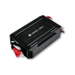 Nemesis Audio SOAK-2200X4D 2200W Max Waterproof 4-CH Marine Amp