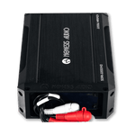 Nemesis Audio SOAK-2200X4D 2200W Max Waterproof 4-CH Marine Amp