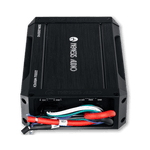 Nemesis Audio SOAK-2200X4D 2200W Max Waterproof 4-CH Marine Amp